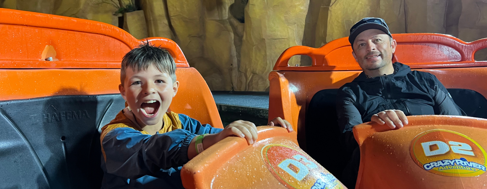 Largest Theme Park in Latin America, Beto Carrero World