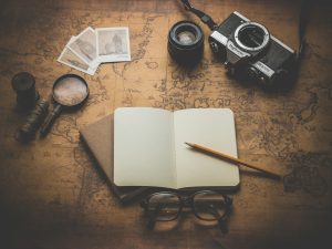 International Overland Travel