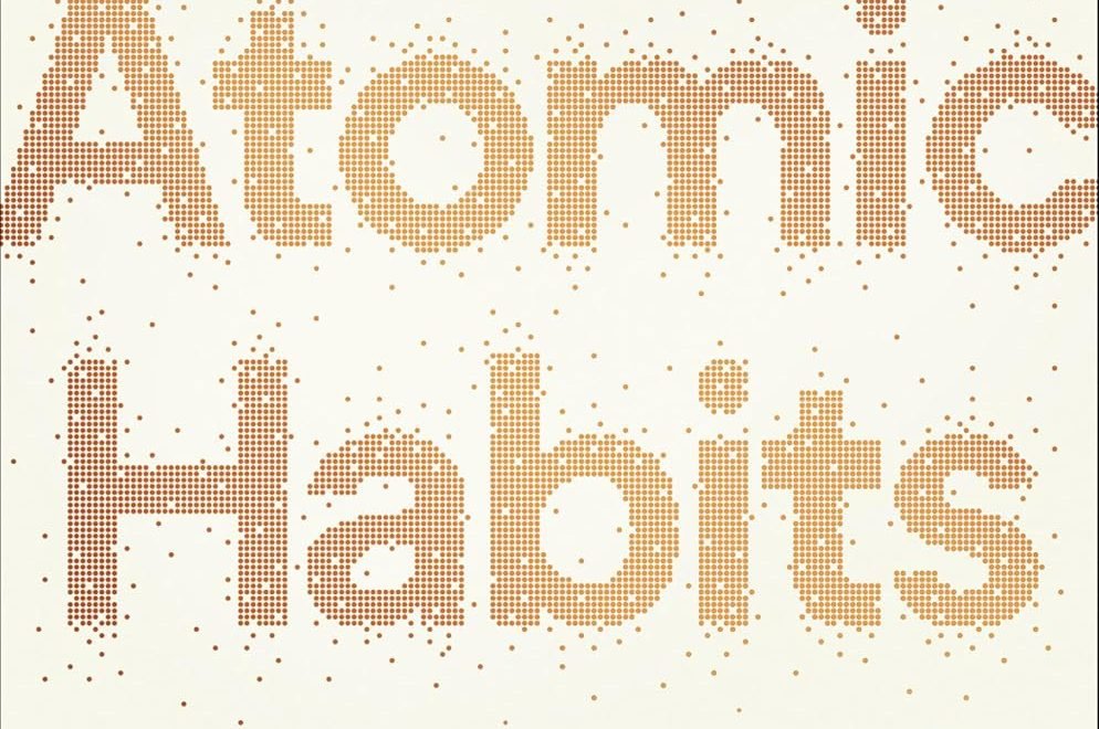 Atomic Habits Recommended Reading