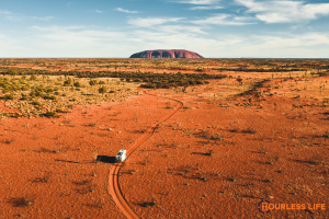 Overland Conservation Steps to Take for Overlanders