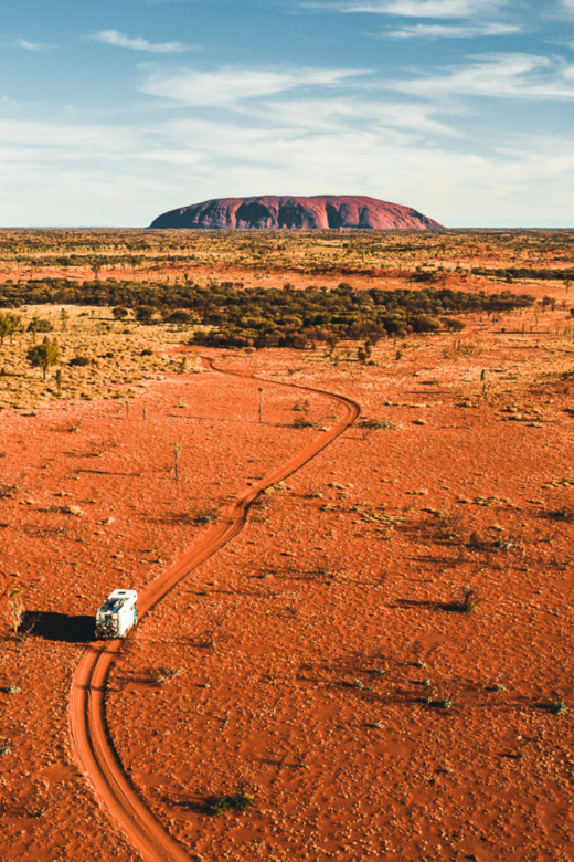 Overland Conservation Steps to Take for Overlanders