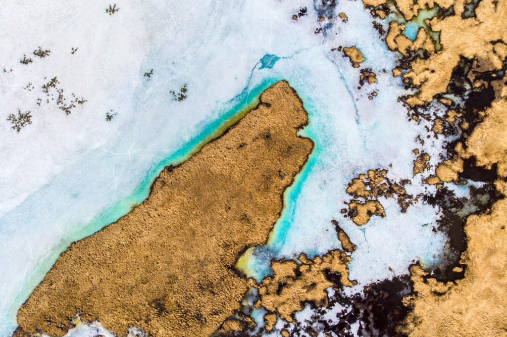 Tundra Conservation for Overlanders