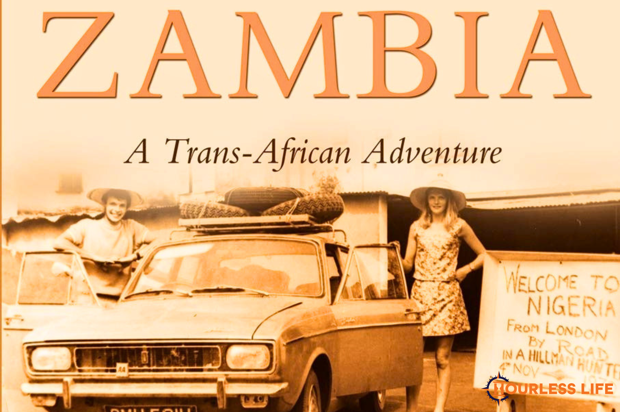 Recommended Reading: Appointment in Zambia